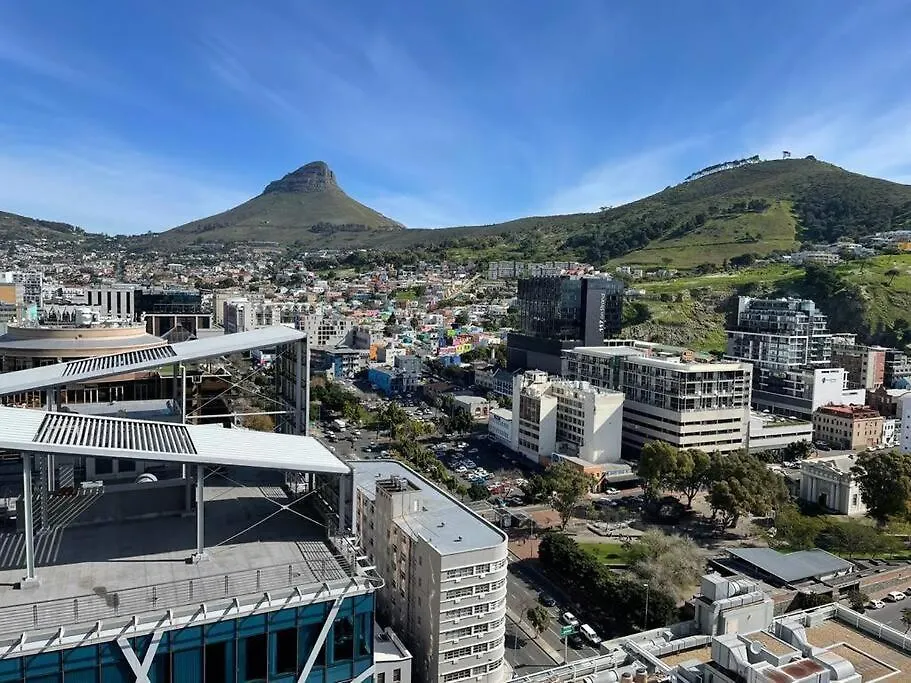 Luxurious 1 Bedroom Apartment Cape Town 0*,  South Africa