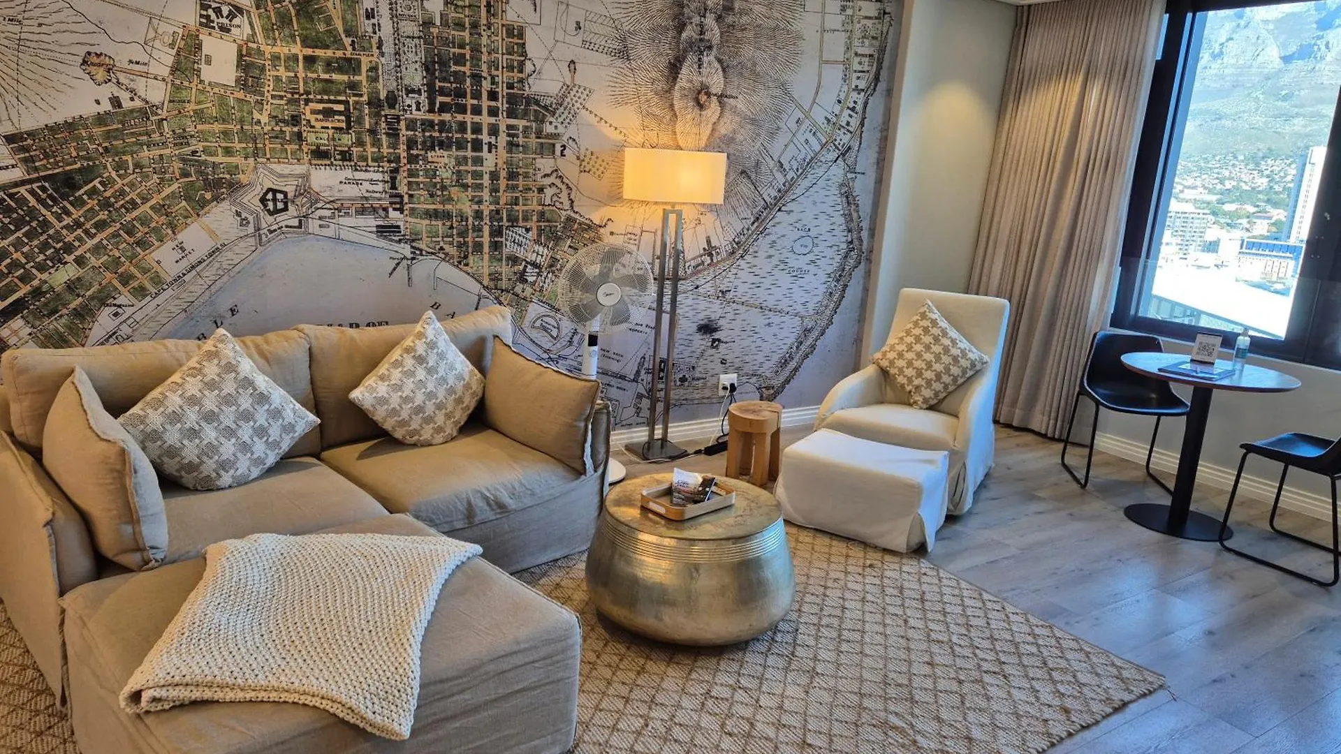 Luxurious 1 Bedroom Apartment Cape Town