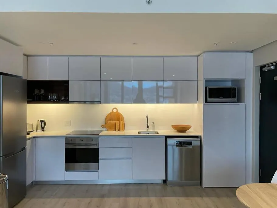 Luxurious 1 Bedroom Apartment Cape Town
