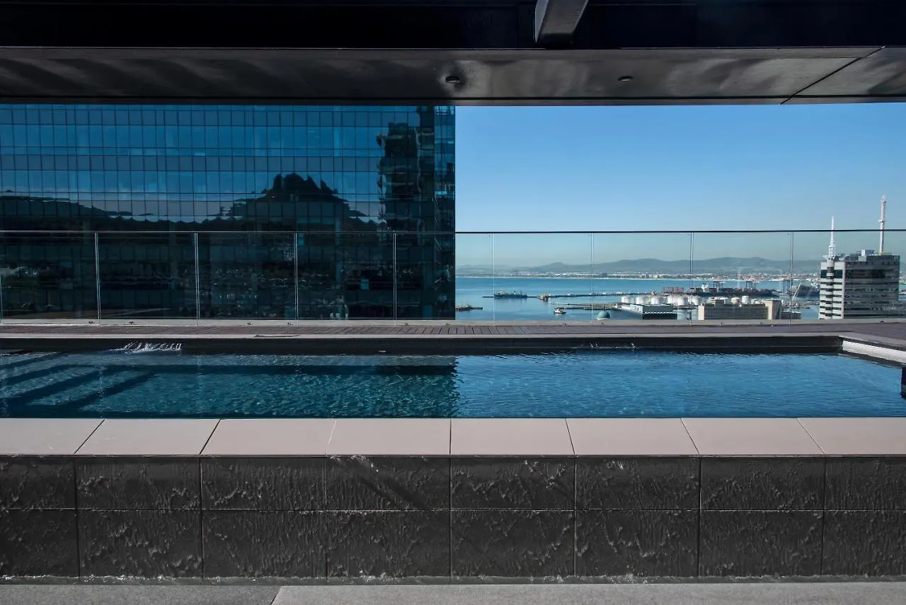 Luxurious 1 Bedroom Apartment Cape Town